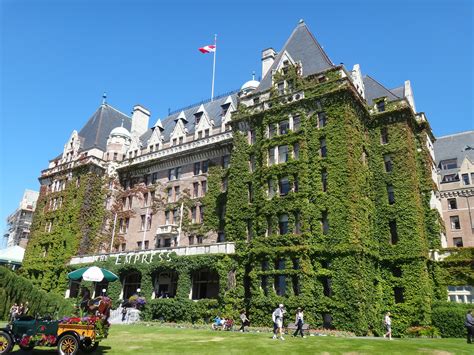 Hotel Victoria is